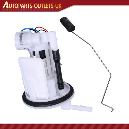 New fuel tank sending - new,