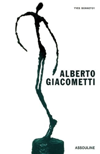 Alberto giacometti yves - alberto,