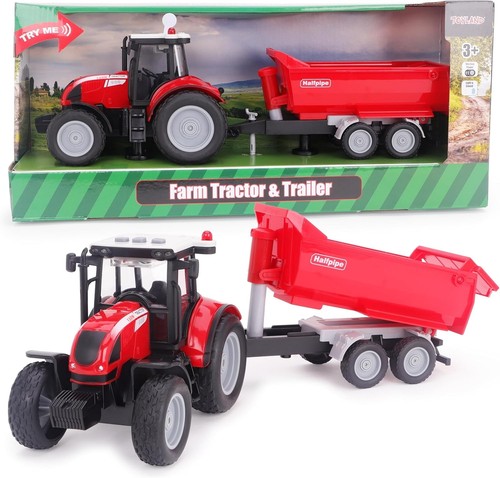 Toyland 37cm red - toyland®,