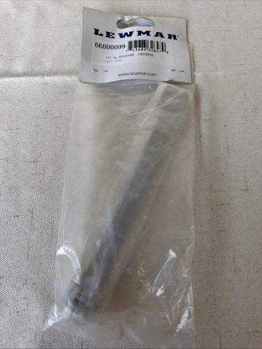 Lewmar pro series - lewmar, windlass