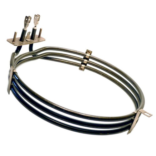 Fan oven element - element, smeg
