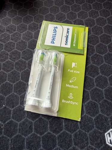 Philips sonicare - sonicare, w