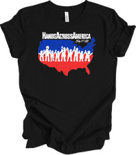 Hands Across America 1986