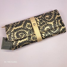 Laura Ashley Jewellery Roll