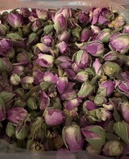 Natural Dried Whole Edible