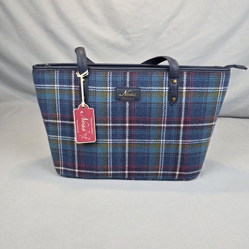 Ness scotland shoulder bag - of,