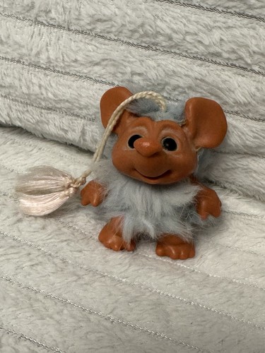 Vintage happy gang rauls mouse - happy,