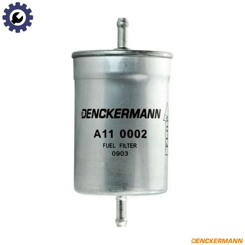 Fuel filter a110002 for alfa - filter,