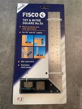 Fisco N0.54 Try + Mitre