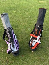 PGA Collection Kids Golf Clubs (Right Handed) Set of 4