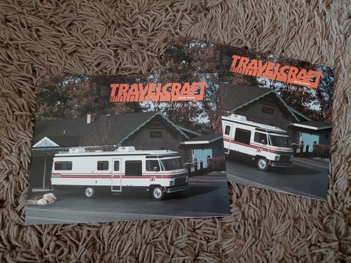 1983 travelcraft mini - 2,