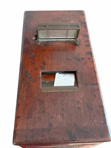Antique gledhill sons - &,