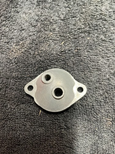 Amal concentric 600 carb top - concentric,