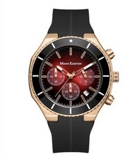 MANN EGERTON ASTRO ROSE RED