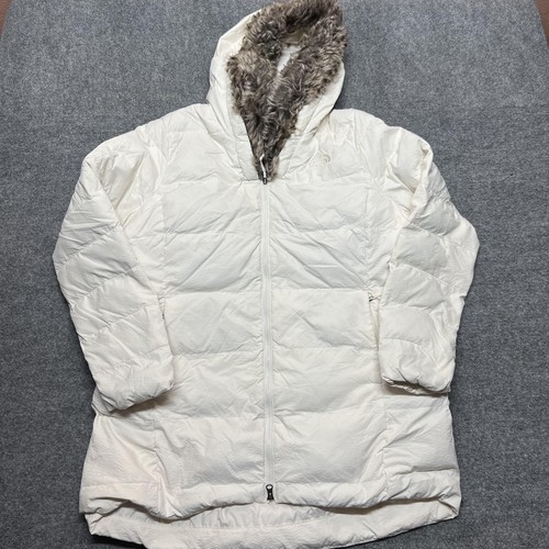 The north face - north, coat