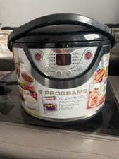 TEFAL MULTICOOK 8IN1 R13-B MULTICOOKER - 4 PORTIONS / 5L