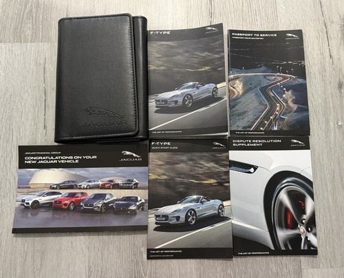 2020 jaguar type owners - f-type,