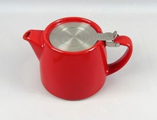 Forlife Stump 2 Cup Teapot RED