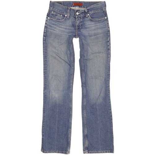 Levi 557 eve women - levi's, blue