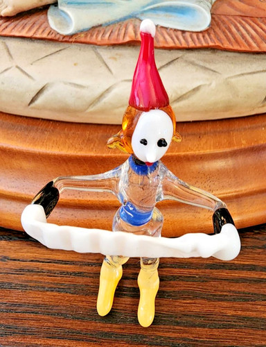 Vintage murano style - vintage,