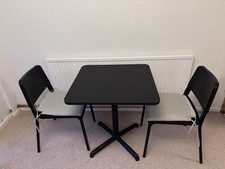 Ikea Table & Chairs