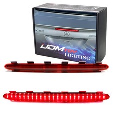 Red Lens LED Trunk Lid Third