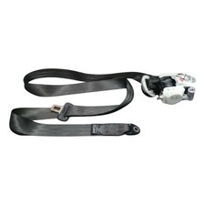 2013 HYUNDAI I20 MK1 NEARSIDE PASSENGER LEFT FRONT SEAT BELT 898701J200