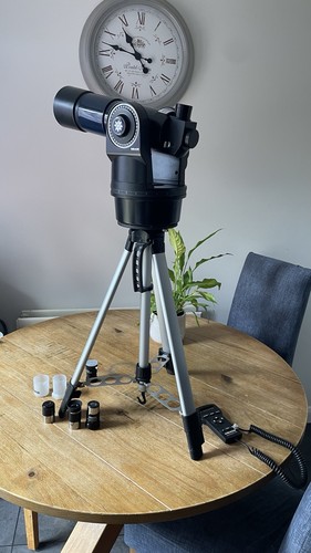 Meade etx refracting - meade,