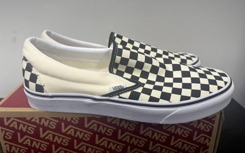 Vans classic slip canvas - vans,