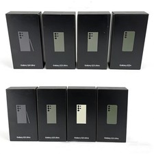 Samsung Galaxy S24 Ultra/S23
