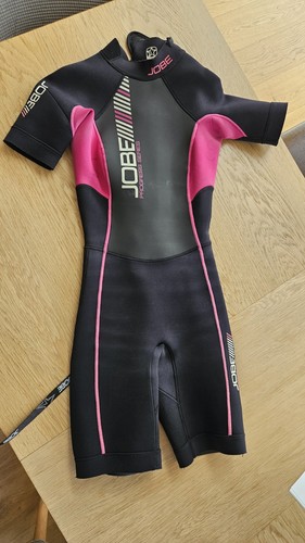 Women shorty wetsuit size s - shorty,