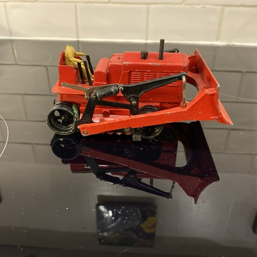 Dinky supertoys blaw - supertoys, knox