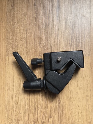 Calumet mf6820 studio clamp - calumet,