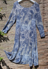GEORGINA Von ETZDORF Pure Silk