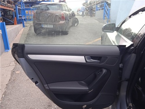 8t8839461 left rear audi - left, a5