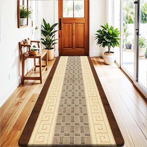 Heavy duty runner - heavy, rug