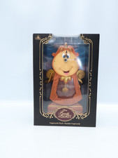 Disney Store Parks Cogsworth