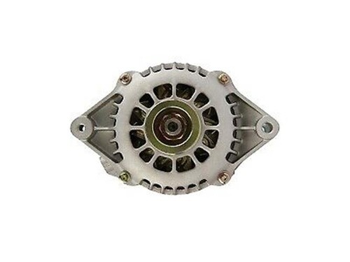 New alternator for fiat opel - for,
