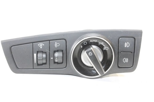 Hyundai i40 headlight - hyundai, vf