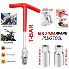 Spark Plug Removal Tools
