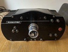 Fanatec csw clubsport - fanatec,