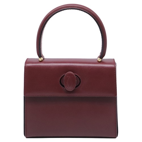 Cartier must top - must,