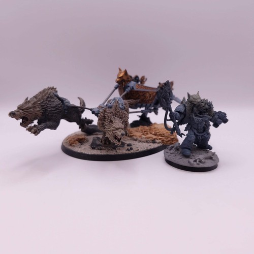 Warhammer 40k space - 40k:, wolves