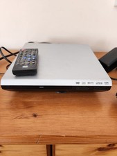 Tesco DVD Player Model DPA08