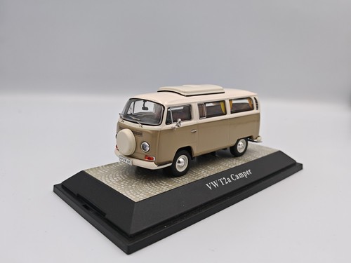 Very rare t2a camper - very,