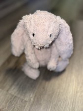 Jellycat Medium Pink Rabbit