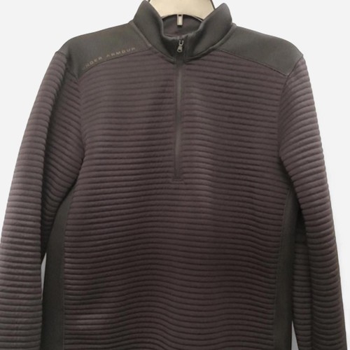 Under armour men black - men's,