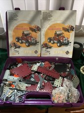 Meccano 8701 part - 8701, set