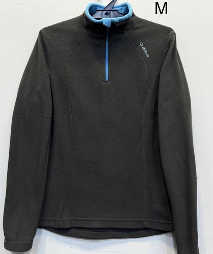 Quechua women fleece jacket - quechua,