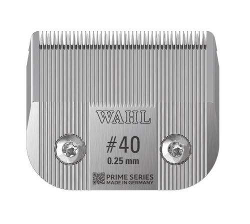 Wahl 25mm blade prime - #40,